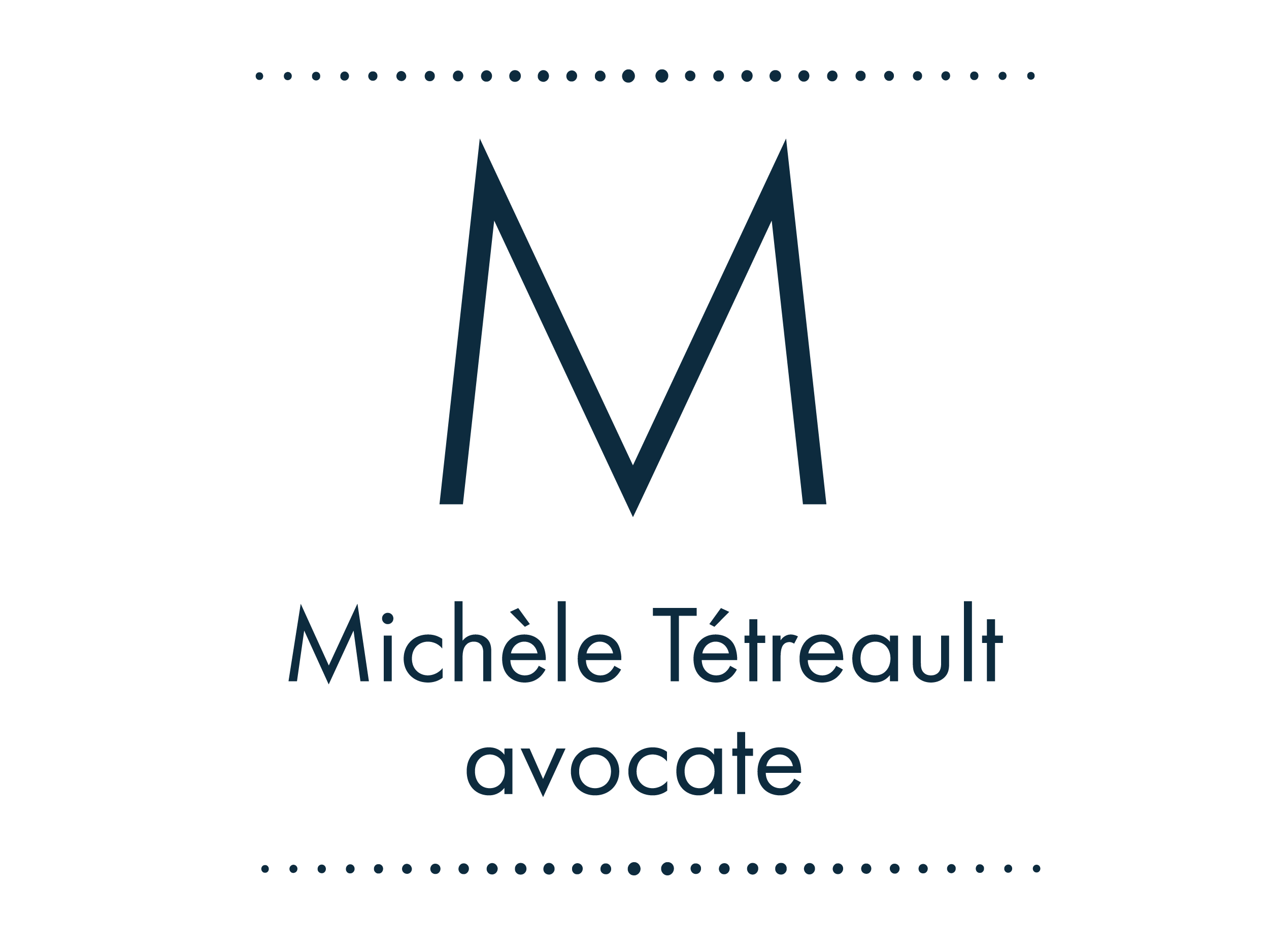 Home Mich le T treault avocate